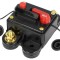 Siguranță Automată Auto 60A Neagră 12-24VDC