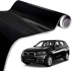 Folie auto pentru colantare integrala, Termoplastica, cu tehnologie &amp;quot;BUBBLE foto