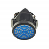 Cumpara ieftin Masca de protectie RC-11303, anti praf si fum , cu filtru de carbon activ RC101