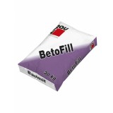 Mortar special pe bază de ciment pentru reparații interioare la interior și exterior, Baumit Baumit BetoFill 30 Kg