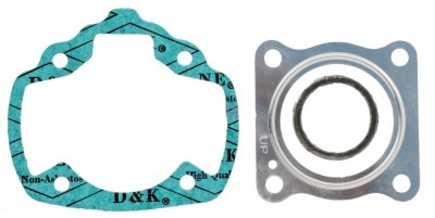 Kit garnituri chiuloasa/cilindru motor Peugeot aer Cod Produs: MX_NEW 100689030RM foto