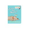 Eres Mi Mama? Carte P. D. Eastman | A baby bird goes in search of his mother | Board Book Engleza pentru bebelusi
