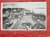 Fotografie tip carte postala, Giurgiu 1936, foto Royal Giurgiu