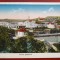 Baia Ocna Sibiului 1933 Vedere generala- C.P. circ.