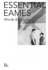 Essential Eames: Word &amp;amp; Pictures foto
