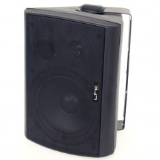 Boxa sonorizare, 6.5 inch, 8 Ohm, 30 W, 92 dB, negru foto