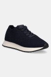 Gant sneakers Bevinda femei, culoarea bleumarin, 30539595.G69