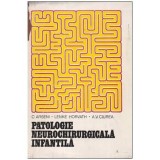 C. Arseni, Lenke Horvath si V. Ciurea - Patologie neurochirurgicala infantila - 111976, Thomas Hardy