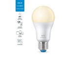 Bec led WiZ Wi-Fi Bluetooth 8W E27 2700K 806lm Philips 8718699786038