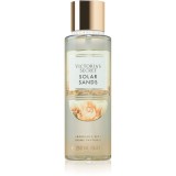 Victoria&#039;s Secret Solar Sand spray pentru corp pentru femei 250 ml