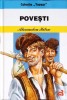 Povesti - Alexandru Mitru, Editura Vox, 2012, Carte de Povesti pentru Copii, 190 pagini