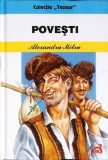 Povesti - Alexandru Mitru, Editura Vox, 2012, Carte de Povesti pentru Copii, 190 pagini