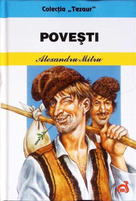 POVESTI-ALEXANDRU MITRU-260348