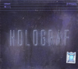 CD Rock: Holograf - Holograf ( dublu CD original SIGILAT )