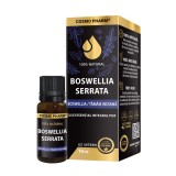 Ulei esential integral de tamaie indiana, 10ml, Cosmopharm