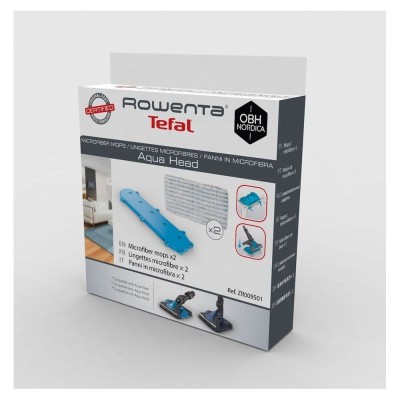 Laveta pentru aspirator Rowenta XForce Flex 12.60 Aqua RH98C8WO ZR009501 foto