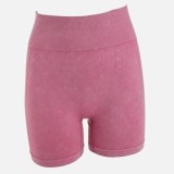 Colanti Sport Biker Roz Stone Washed &ndash; Stil și Confort, CMCLASS