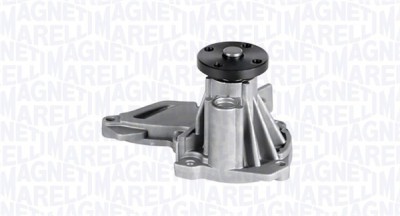 MAGNETI MARELLI 352316170170 Pompă de apă, răcire motor foto