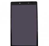 Display LCD Samsung Galaxy Tab A 8.0 (2019) SM-T290 Negru