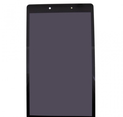 LCD Samsung Galaxy Tab A 8.0 (2019), SM-T290, Black foto