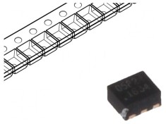 Dioda Unidirec?ionala 7V 5A 125W SLP1210N6 foto