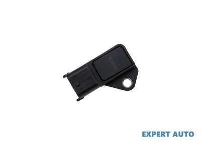 Senzor temperatura admisie Opel Corsa C (2000-2009)[X01] #1 foto