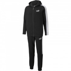 Trening barbati Puma Hooded #1000004607655 - Marime: S foto