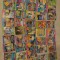 Cartonase de colectie,Lot Cartonase SCOOBY DOO,Cartonasele sunt in stare f.buna,in lot sunt si cartonase cu imprimare aurie,cartonase DeAgostini