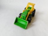 Bnk jc Hot Wheels 1997 - Tractor