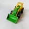 bnk jc Hot Wheels 1997 - Tractor