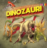 60 de intrebari si raspunsuri despre dinozauri - Aquila