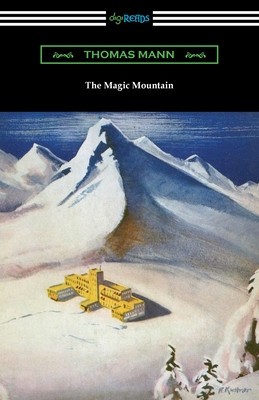 The Magic Mountain foto