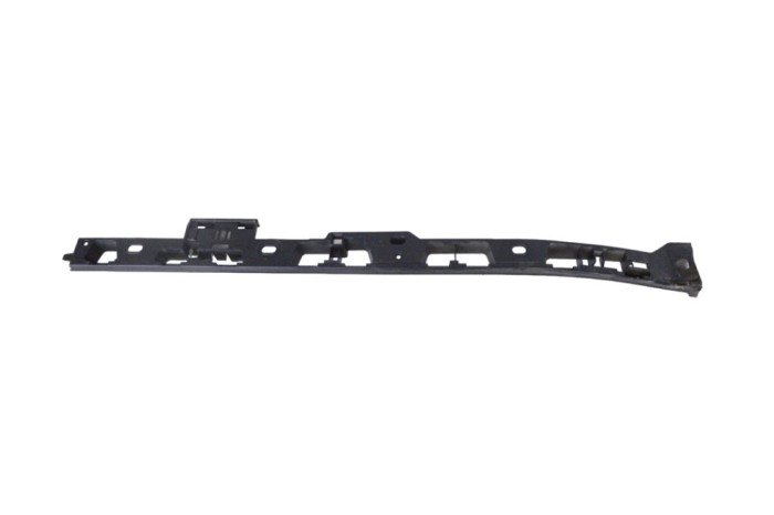 Suport prag lateral PORSCHE MACAN 95B 2015 OEM: 95B853537B 17812830
