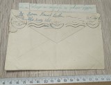 Cumpara ieftin PLIC /SCRISOARE CIRCULAT , ANII 40 , STAMPILA BRAILA