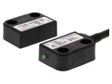 &Icirc;ntrerupător de siguranță magnetic OMRON F3S-TGR-N_C NC x2 NO