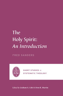The Holy Spirit: An Introduction foto