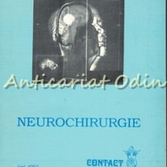 Neurochirurgie - Mihai Rusu
