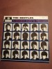 Vinil The Beatles - A Hard Day's Night (Pepita, 1981, HU) EX/VG+ Album