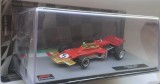 Macheta Lotus 72C Jochen Rindt campion Formula 1 1970 - Altaya 1/43 F1, 1:43