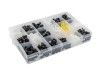 Clipsuri Auto H&Ouml;GERT TECHNIK pentru Honda, Set 418 Bucati