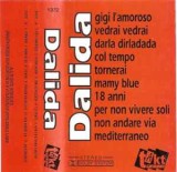 Casetă audio Dalida &ndash; Dalida