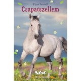 Csapatszellem - Tilly &eacute;s T&aacute;ltos - Pippa Funnell