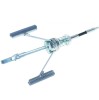 Aparat pentru honuit cilindrii 51-177mm