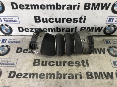 Furtun intercooler original BMW F30 F32 F36 X3 F25 X4 F26 330d 430d foto