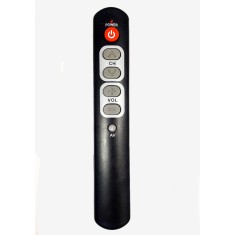 Telecomanda pentru Seki slim - functie invatare