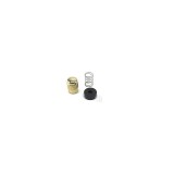 Buton rotativ pentru cuptor WHIRLPOOL IGNIS INDESIT C00315122 Original