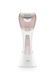 Cumpara ieftin Epilator 2 in 1 ETA Fenite 3346 90000, 2 viteze, baterie Li-Ion 3,7 V, IPX5