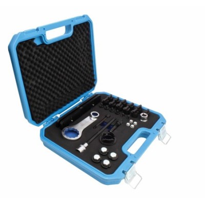 Kit fixare distributie AUDI VW 2.9 3.0 TFSI EA839 foto