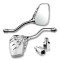 OGLINZI MOTO Chopper SCHELET CHOPPER NAKED CRUISE ATV SCUTER