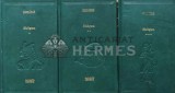Shogun (3 volume) (Adevarul) - 2009 - James Clavell (AC68), Adevarul Holding
